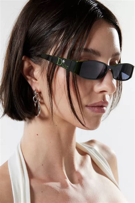 dior star sunglasses.